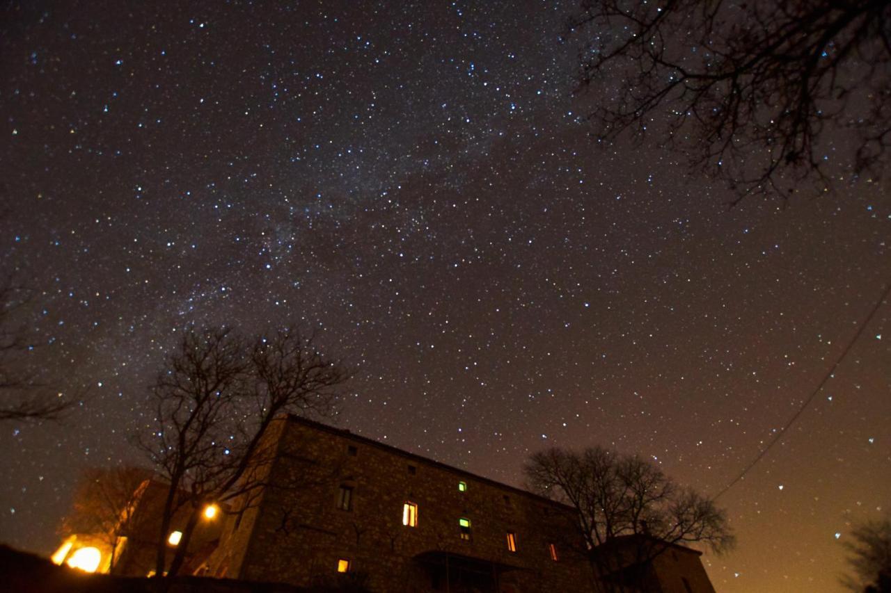 Domaine De L Astic Villa Vallon-Pont-dʼArc Dış mekan fotoğraf